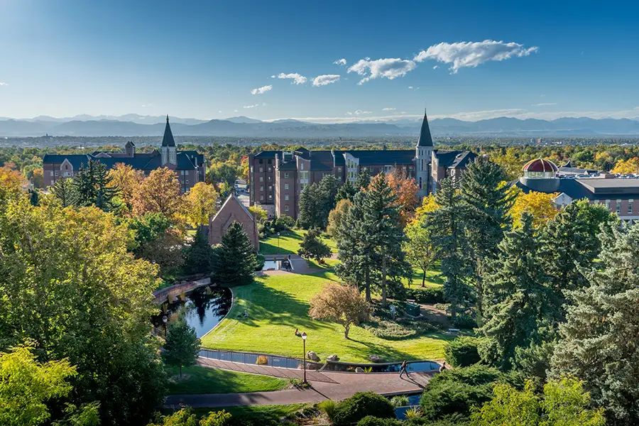 DU Campus
